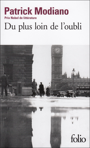 [9782070402991] DU PLUS LOIN DE L'OUBLI