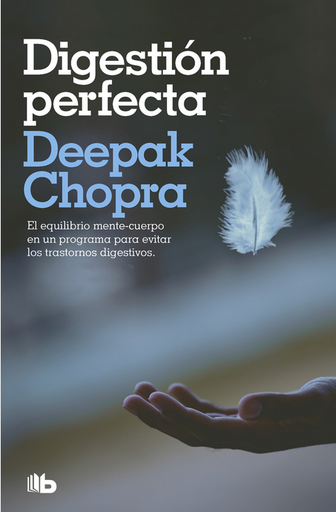 [9788413145372] DIGESTIÓN PERFECTA