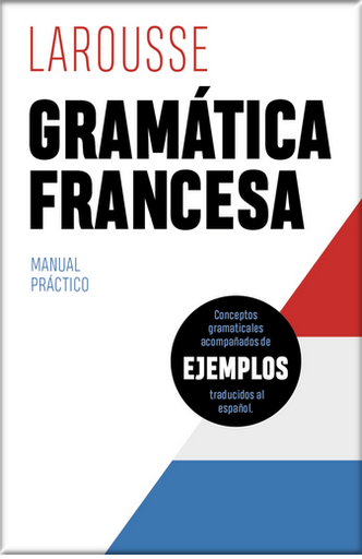 [9788418882449] GRAMÁTICA FRANCESA