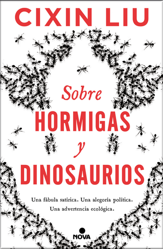 [9788418037498] SOBRE HORMIGAS Y DINOSAURIOS