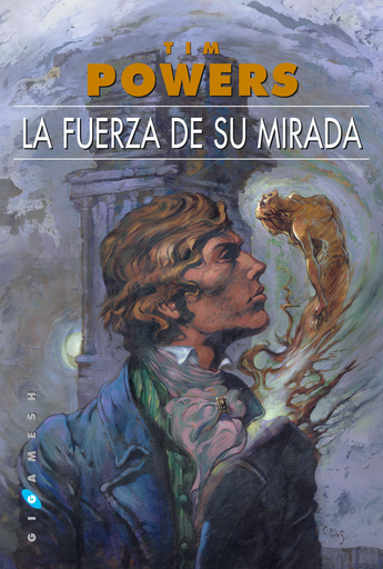 [9788416035274] LA FUERZA DE SU MIRADA