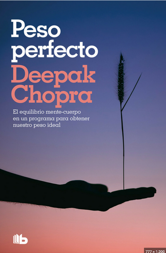 [9788413145396] PESO PERFECTO