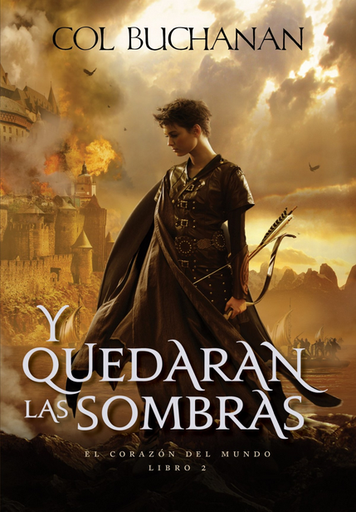 [9788445000007] Y QUEDARÁN LAS SOMBRAS