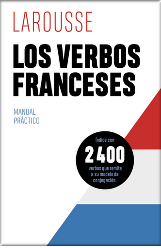 [9788418882432] LOS VERBOS FRANCESES