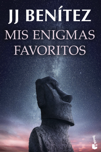 [9788408247500] MIS ENIGMAS FAVORITOS