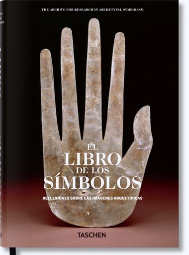 [9783836525732] EL LIBRO DE LOS SÍMBOLOS