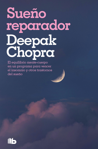 [9788413145402] SUEÑO REPARADOR