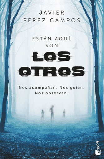 [9788408252979] LOS OTROS