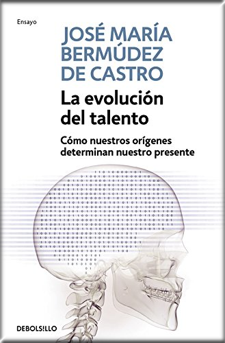 [9788499087191] LA EVOLUCIÓN DEL TALENTO