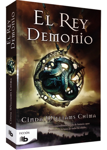 [9788498726176] EL REY DEMONIO