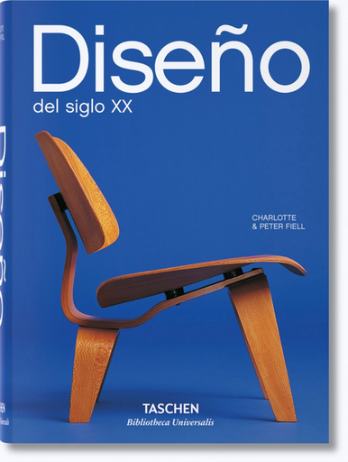 [9783836541084] DISEÑO DEL SIGLO XX