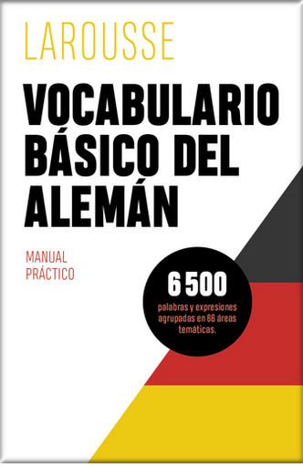 [9788418882418] VOCABULARIO BÁSICO DEL ALEMÁN