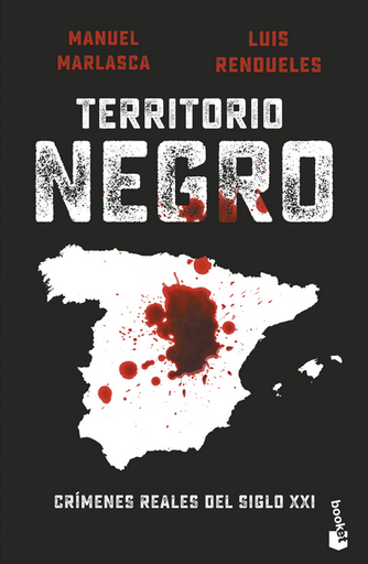 [9788408258766] TERRITORIO NEGRO