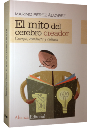[9788413626338] EL MITO DEL CEREBRO CREADOR