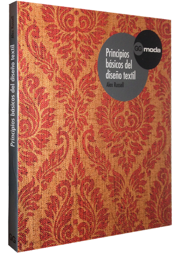 [9788425226403] PRINCIPIOS BÁSICOS DEL DISEÑO TEXTIL