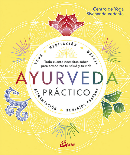 [9788484457749] AYURVEDA PRÁCTICO
