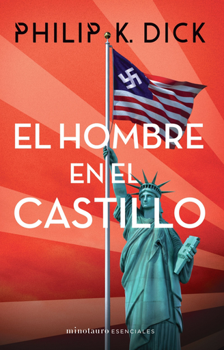 [9786280003702] EL HOMBRE EN EL CASTILLO