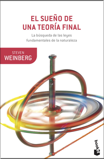[9788408223108] EL SUEÑO DE UNA TEORÍA FINAL