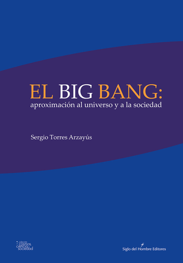 [9789586651790] EL BIG BANG