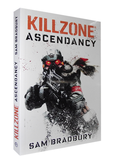 [9788499702803] KILLZONE: ASCENDANCY