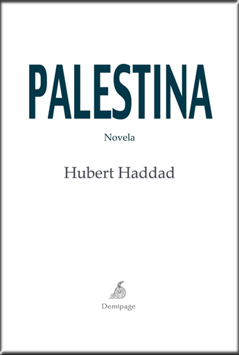 [9788492719167] PALESTINA