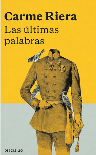 [9788466343275] LAS ÚLTIMAS PALABRAS
