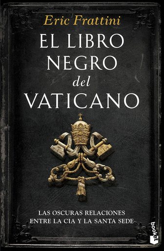 [9788467049299] EL LIBRO NEGRO DEL VATICANO