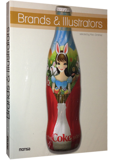 [9788415829164] BRANDS & ILLUSTRATIONS