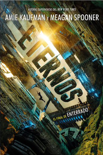 [9788417390051] ETERNOS