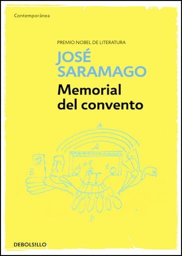 [9788490628676] MEMORIAL DE UN CONVENTO
