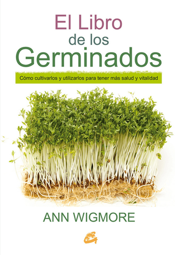 [9788484455967] EL LIBRO DE LOS GERMINADOS