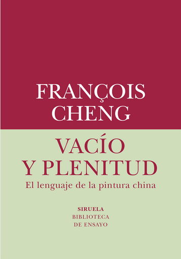 [9788419419019] VACÍO Y PLENITUD