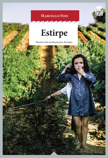 [9788416537136] ESTIRPE