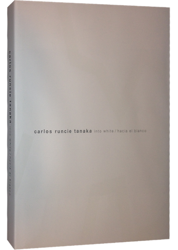 [9786120004388] INTO WHITE / HACIA EL BLANCO