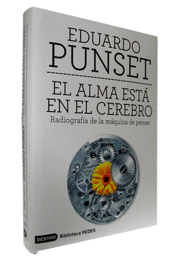 [9788423315567] EL ALMA ESTÁ EN EL CEREBRO