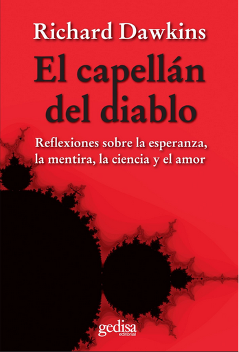 [9788497840538] EL CAPELLÁN DEL DIABLO