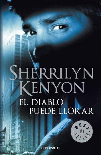 [9788499894027] EL DIABLO PUEDE LLORAR
