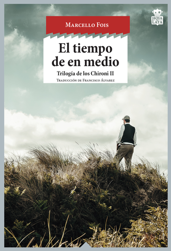 [9788416537242] EL TIEMPO DE EN MEDIO