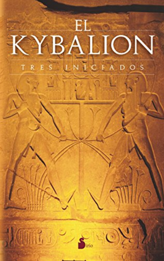 [9788478085958] EL KYBALION