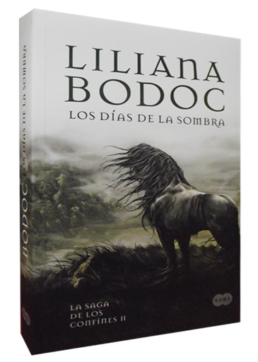 [9786071117922] LOS DIAS DE LAS SOMBRAS