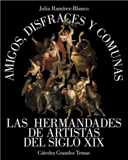 [9788437644752] AMIGOS, DISFRACES Y COMUNAS