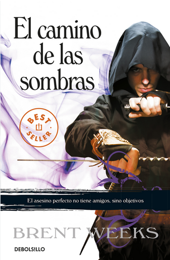 [9788499893679] EL CAMINO DE LAS SOMBRAS