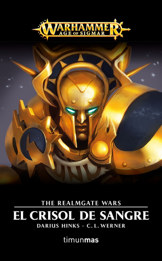 [9788445006276] THE REALMGATE WARS: EL CRISOL DE SANGRE