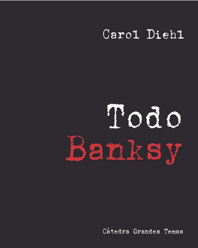 [9788437644998] TODO BANKSY