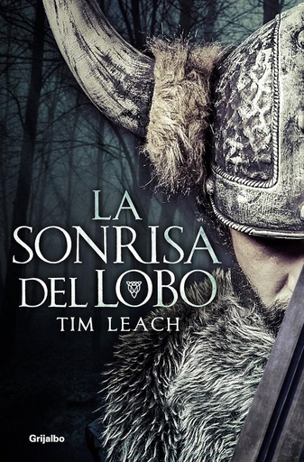 [9788425355745] LA SONRISA DEL LOBO