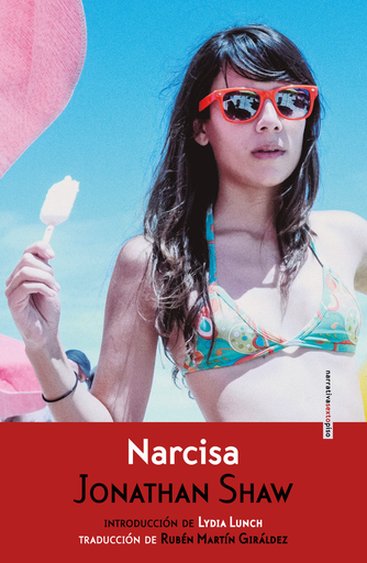 [9788416358182] NARCISA