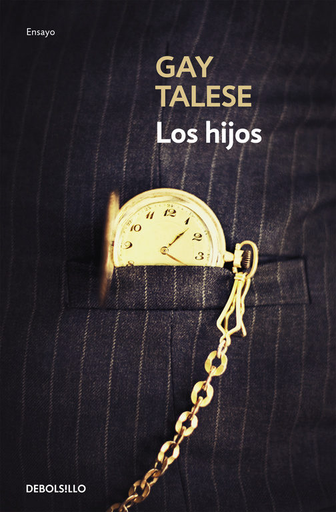 [9788466332057] LOS HIJOS