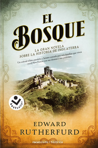 [9788416240906] EL BOSQUE