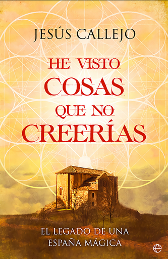 [9788413843698] HE VISTO COSAS QUE NO CREERÍAS