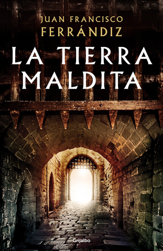 [9788425356254] LA TIERRA MALDITA
